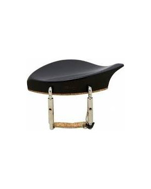 GEWA Chin Rest Dresden Ebony 1/8-1/16 подбородник для скрипки, эбони