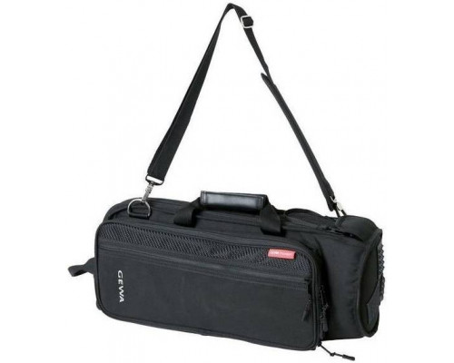 GEWA Premium Gig Bag Trumpet чехол-рюкзак для трубы, усиление в области...