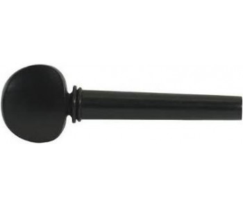 GEWA Cello Peg Ebony 4/4 Strong колок для виолончели, эбони, 1 шт