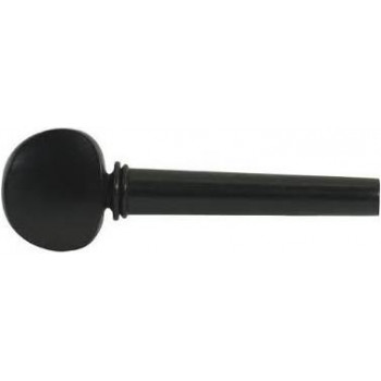 GEWA Cello Peg Ebony 4/4 Strong колок для виолончели, эбони, 1 шт