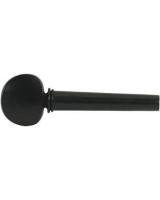 GEWA Cello Peg Ebony 4/4 Strong колок для виолончели, эбони, 1 шт