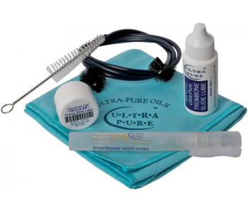 GEWA ULTRA-PURE Cleanibg Set комплект для ухода за тромбоном