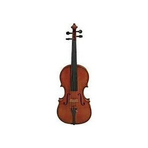 GEWA Concert violin Georg Walther скрипка концертная мастеровая 4/4