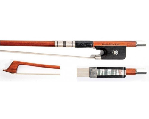 GEWA W.E. Dorfler Cello bow смычок для виолончели 4/4 (круглая трость)