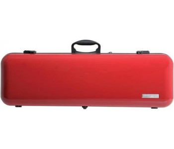 GEWA Violin case Air 2.1 Red high gloss Футляр для скрипки 4/4