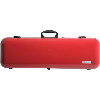 GEWA Violin case Air 2.1 Red high gloss Футляр для скрипки 4/4