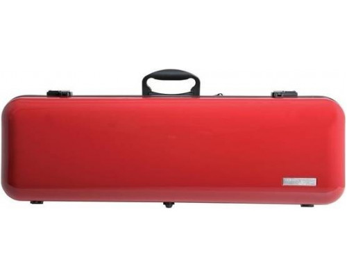 GEWA Violin case Air 2.1 Red high gloss Футляр для скрипки 4/4