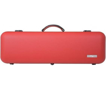 GEWA Violin Air Prestige (Red/Black) футляр для скрипки 4/4