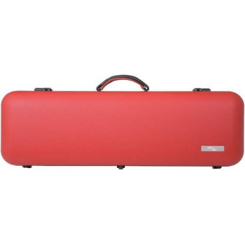 GEWA Violin Air Prestige (Red/Black) футляр для скрипки 4/4