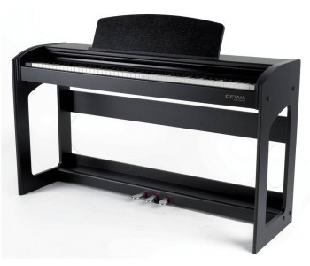 GEWA DP 340 G Black фортепиано цифровое