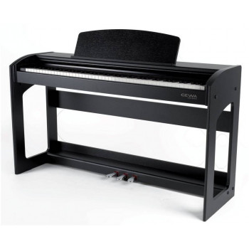 GEWA DP 340 G Black фортепиано цифровое