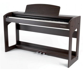 GEWA DP 340 G Rosewood цифровое пианино
