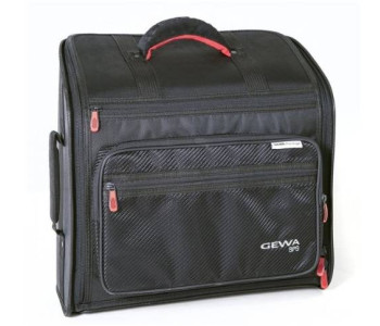 GEWA Gig Bag for Accordion SPS чехол для аккордеона 4/4 GEWA Gig Bag for Accordion SPS чехол для аккордеона 4/4