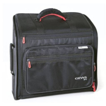 GEWA Gig Bag for Accordion SPS чехол для аккордеона 7/8 GEWA Gig Bag for Accordion SPS чехол для аккордеона 7/8
