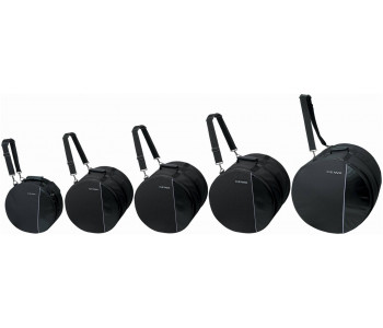 GEWA Premium Gigbag For DrummSet комлект чехлов для уд. установки 22х18,...