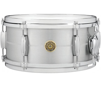 GRETSCH SNARE DRUM G4168PB малый барабан 13' x 6'