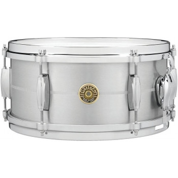 GRETSCH SNARE DRUM G4168PB малый барабан 13' x 6'