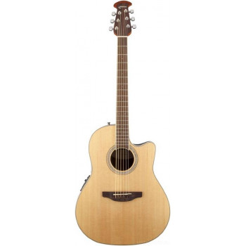 OVATION CS24-4 Celebrity Standard Mid Cutaway Natural электроакустическая...