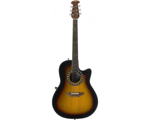 OVATION 1771VL-1GC Glen Campbell Legend Signature Sunburst электроакустическая...