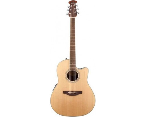 OVATION CS24C-4 Celebrity Standard Mid Cutaway Natural электроакустическая...