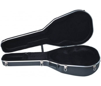 OVATION 8117K-0 Gitarrenetui ABS Super Shallow кейс для гитары