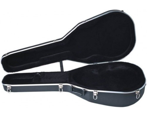 OVATION 8117K-0 Gitarrenetui ABS Super Shallow кейс для гитары