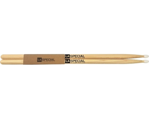 PRO MARK LA7AN - Барабанные палочки орех