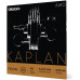 D'ADDARIO KA310 3/4 M - Струны для скрипки