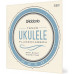D'ADDARIO EJ99T - Струны для укулеле тенор