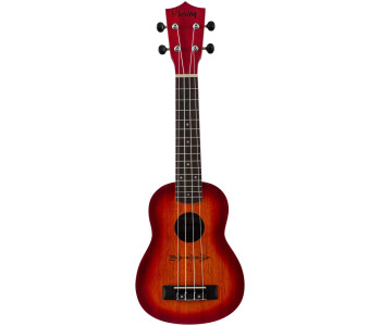 VESTON UKULELE KUS100 SUNRISE - Укулеле сопрано VESTON UKULELE KUS100 SUNRISE - Укулеле сопрано