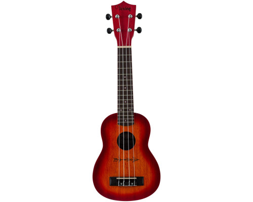 VESTON UKULELE KUS100 SUNRISE - Укулеле сопрано