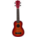 VESTON UKULELE KUS100 SUNRISE - Укулеле сопрано