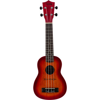 VESTON UKULELE KUS100 SUNRISE - Укулеле сопрано VESTON UKULELE KUS100 SUNRISE - Укулеле сопрано