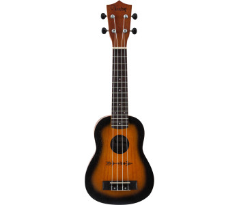 VESTON UKULELE KUS100 DESERT - Укулеле сопрано VESTON UKULELE KUS100 DESERT - Укулеле сопрано