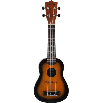 VESTON UKULELE KUS100 DESERT - Укулеле сопрано VESTON UKULELE KUS100 DESERT - Укулеле сопрано