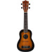 VESTON UKULELE KUS100 DESERT - Укулеле сопрано VESTON UKULELE KUS100 DESERT - Укулеле сопрано