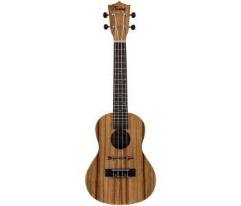 VESTON UKULELE KUC100 AC - Укулеле концерт VESTON UKULELE KUC100 AC - Укулеле концерт