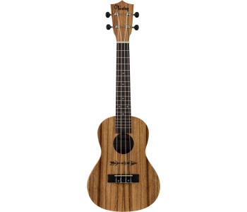 VESTON UKULELE KUC100 AC - Укулеле концерт VESTON UKULELE KUC100 AC - Укулеле концерт