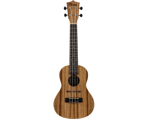 VESTON UKULELE KUC100 AC - Укулеле концерт VESTON UKULELE KUC100 AC - Укулеле концерт