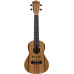 VESTON UKULELE KUC100 AC - Укулеле концерт VESTON UKULELE KUC100 AC - Укулеле концерт
