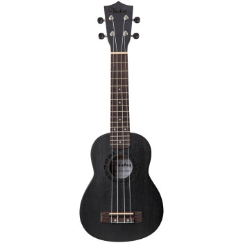 VESTON UKULELE KUS 15 BK I - Укулеле сопрано