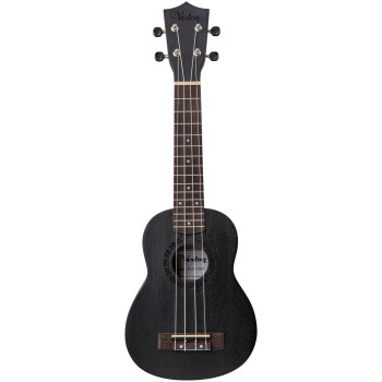 VESTON UKULELE KUS 15 BK I - Укулеле сопрано VESTON UKULELE KUS 15 BK I - Укулеле сопрано