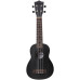 VESTON UKULELE KUS 15 BK I - Укулеле сопрано VESTON UKULELE KUS 15 BK I - Укулеле сопрано