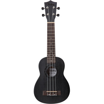 VESTON UKULELE KUS 15 BK I - Укулеле сопрано VESTON UKULELE KUS 15 BK I - Укулеле сопрано