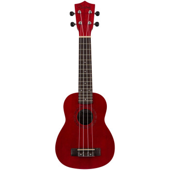 VESTON UKULELE KUS 15 RD I - Укулеле сопрано VESTON UKULELE KUS 15 RD I - Укулеле сопрано