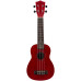 VESTON UKULELE KUS 15 RD I - Укулеле сопрано VESTON UKULELE KUS 15 RD I - Укулеле сопрано