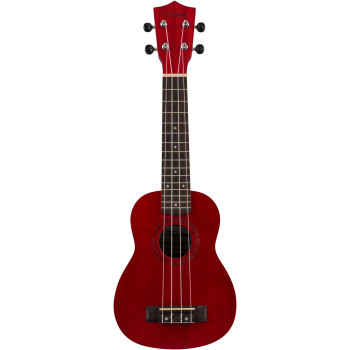 VESTON UKULELE KUS 15 RD I - Укулеле сопрано VESTON UKULELE KUS 15 RD I - Укулеле сопрано