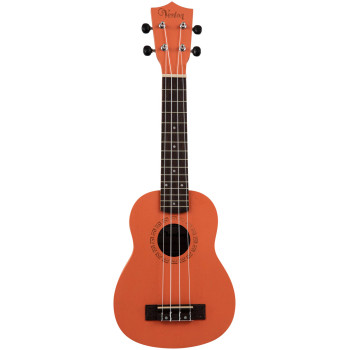 VESTON UKULELE KUS 15 OR I - Укулеле сопрано