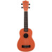 VESTON UKULELE KUS 15 OR I - Укулеле сопрано VESTON UKULELE KUS 15 OR I - Укулеле сопрано