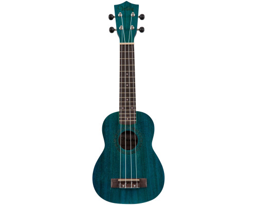 VESTON UKULELE KUS 15 BL I - Укулеле сопрано VESTON UKULELE KUS 15 BL I - Укулеле сопрано